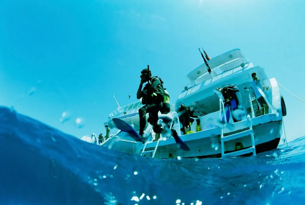 Liability in Lending SCUBA Gear to Uncertified SCUBA Divers