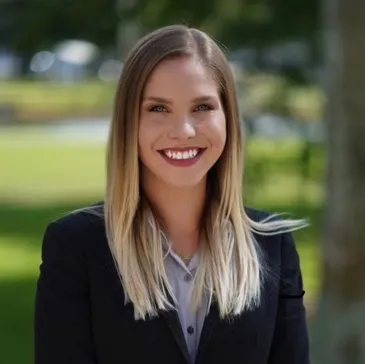 Gabrielle Penalta, attorney