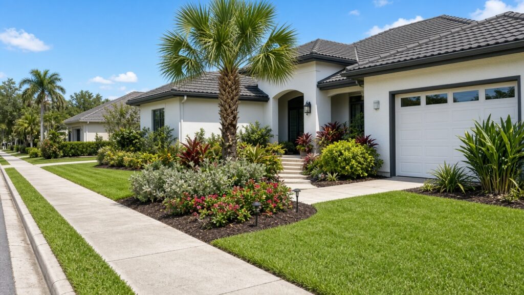 Florida hoa residence - The Penalta Law Firm Florida homeowners association residence and community property setting