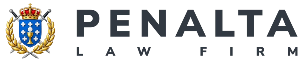 The Penalta Law Firm logo