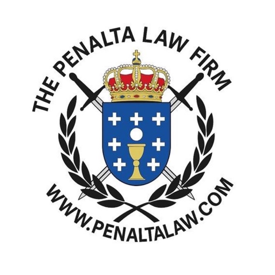 Penalta Law Firm crest